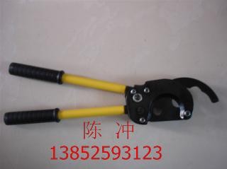 供应手动线缆剪、线缆剪